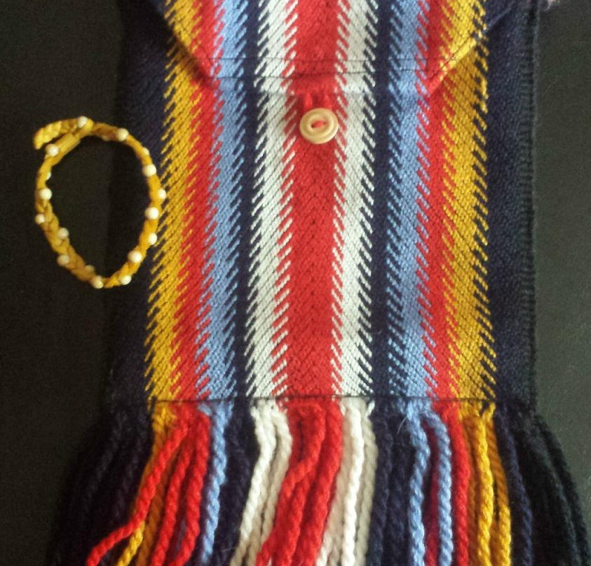 Dry Canyon Collectables-德兰赫勒必去景点