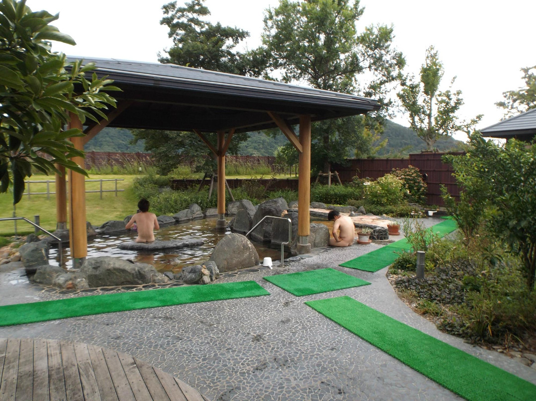 Vinespa-新泻市必去景点