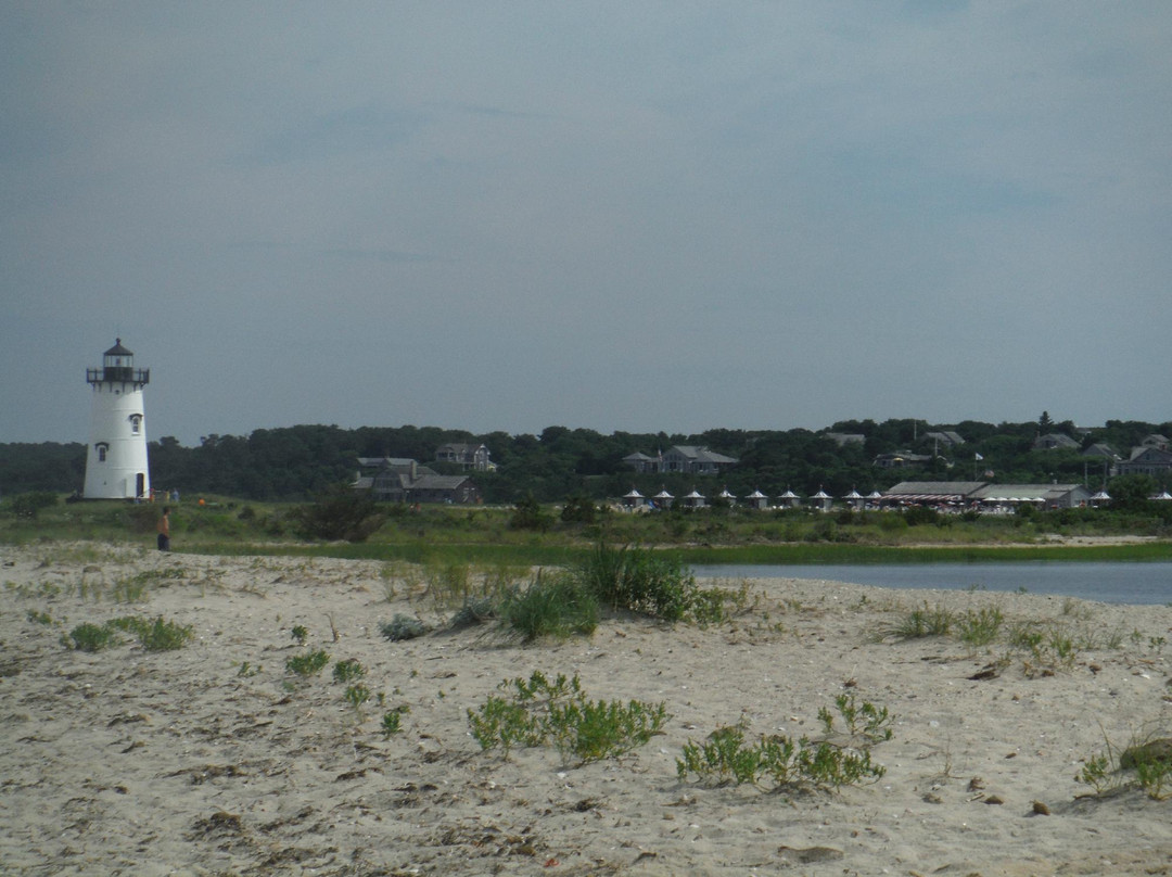 Lighthouse Beach景点图片