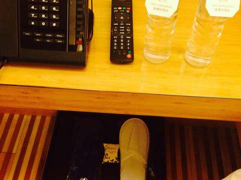 康德丽澳臻品酒店(太古里九眼桥店)主图