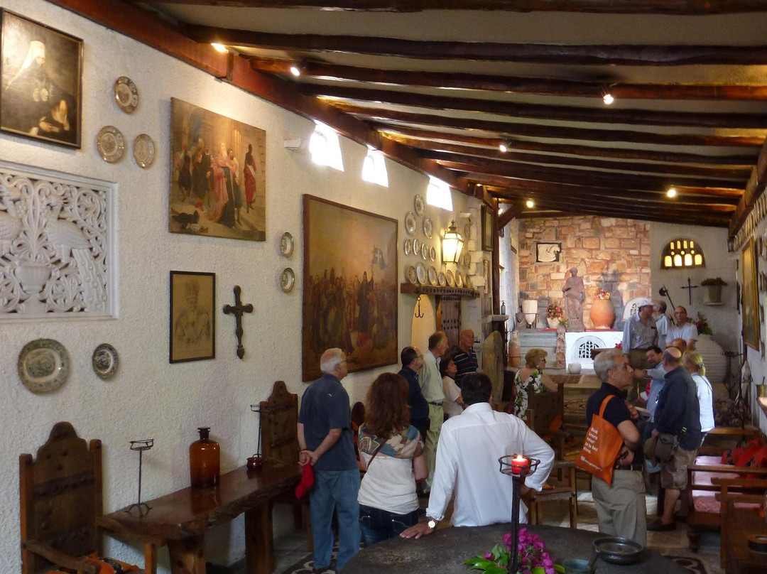 Mouseío Vorré-派阿尼亚必去景点