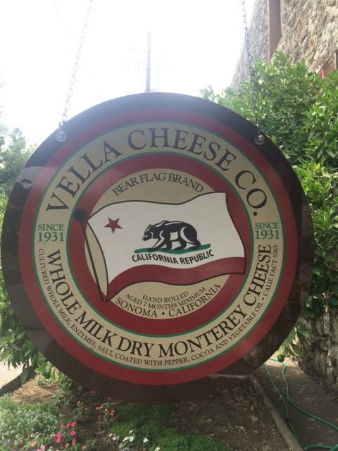 Vella Cheese Company景点图片