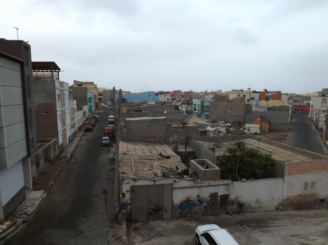 Monte Sentinha Residencial主图