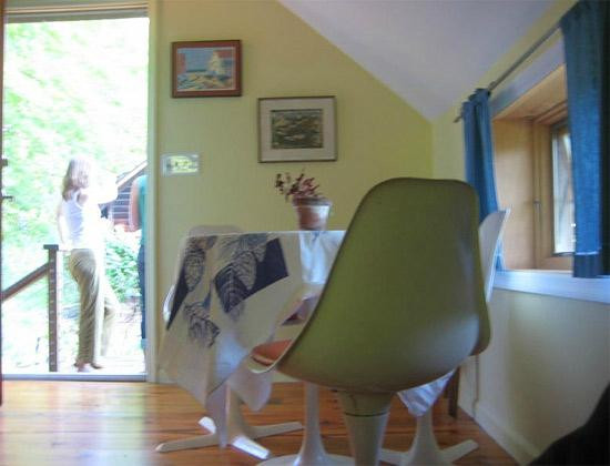 Retreat at TreeGap主图