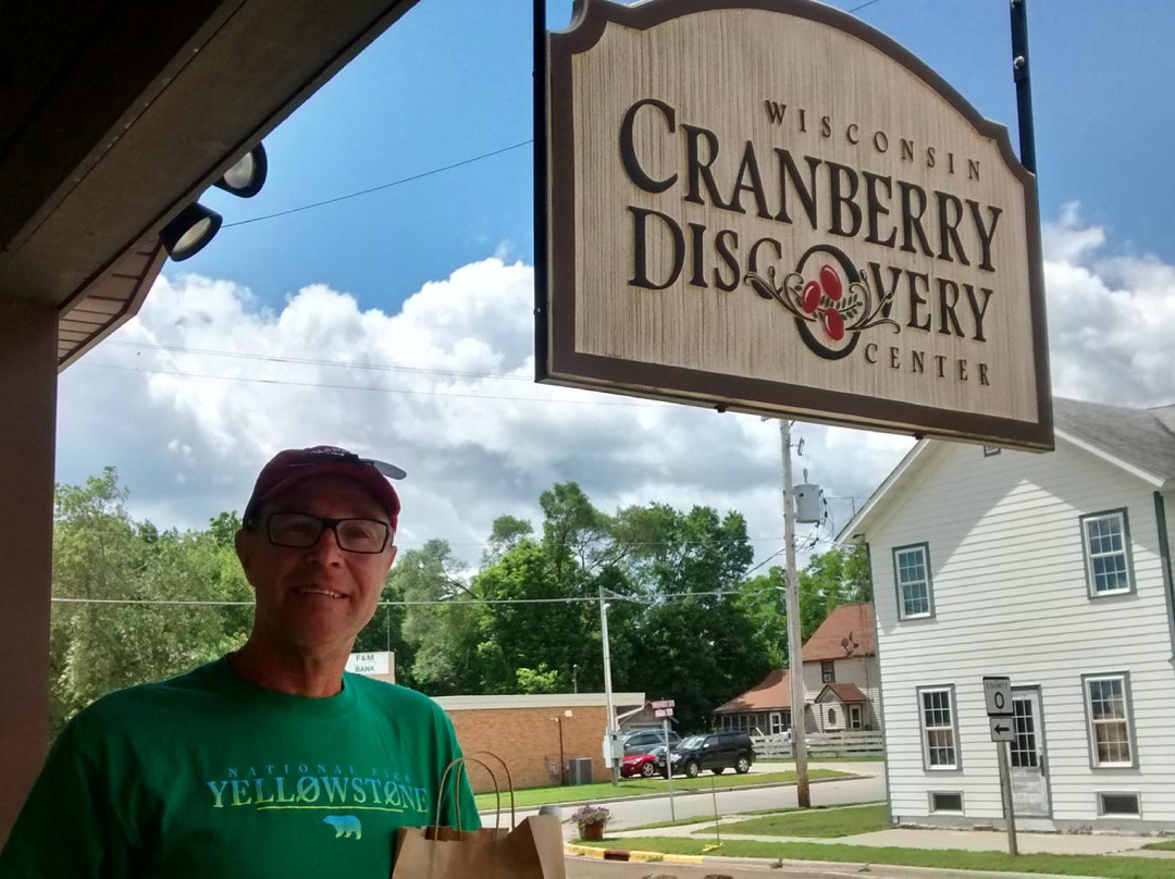 Cranberry Discovery Center景点图片