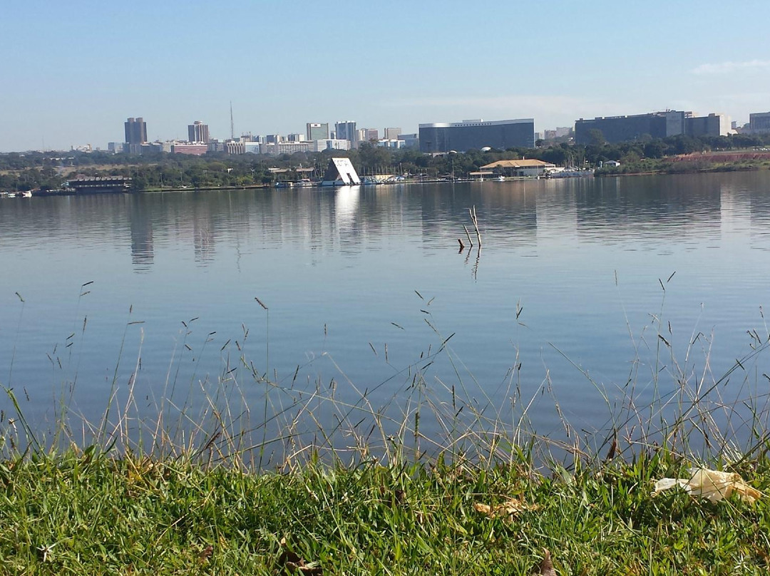 Parque Ecologico Peninsula Sul-巴西利亚必去景点