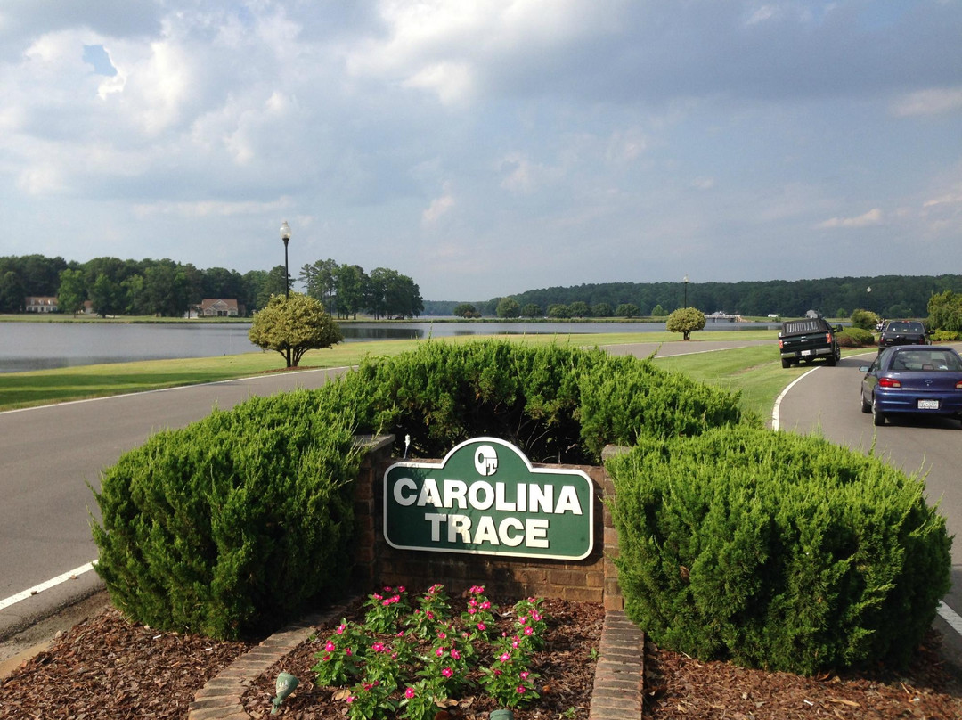 Carolina Trace Country Club景点图片