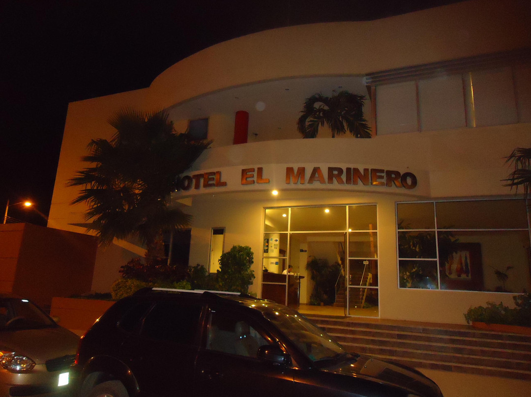 Hotel El Marinero