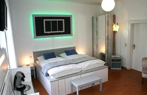 Boutique Hotel Little Venezia