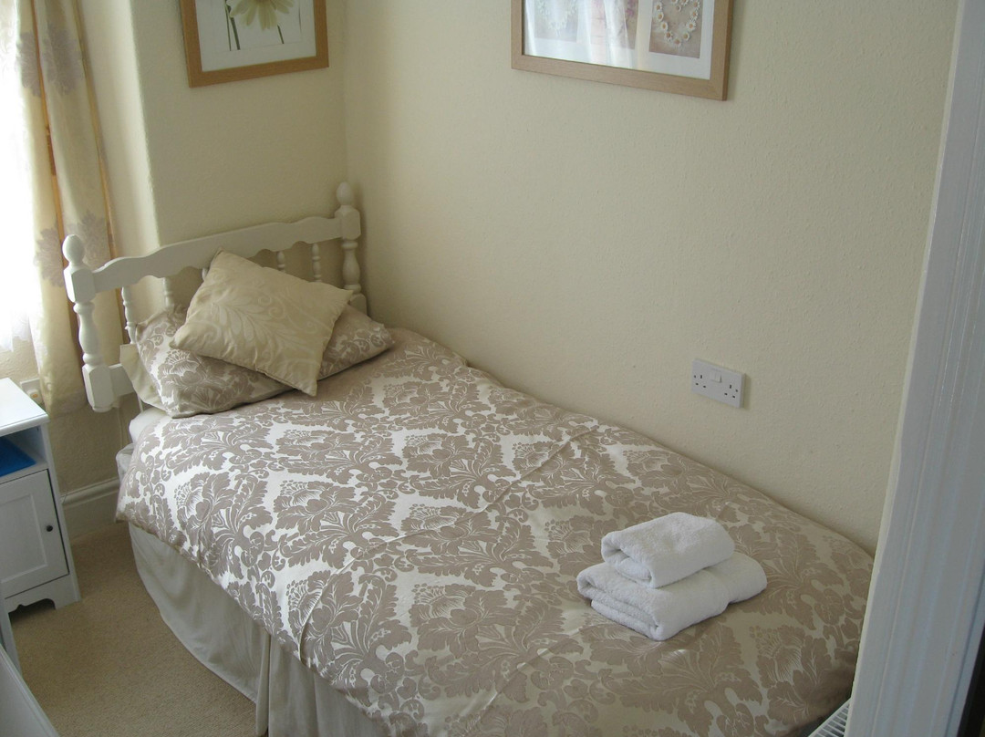 Witchingham Bed & Breakfast主图