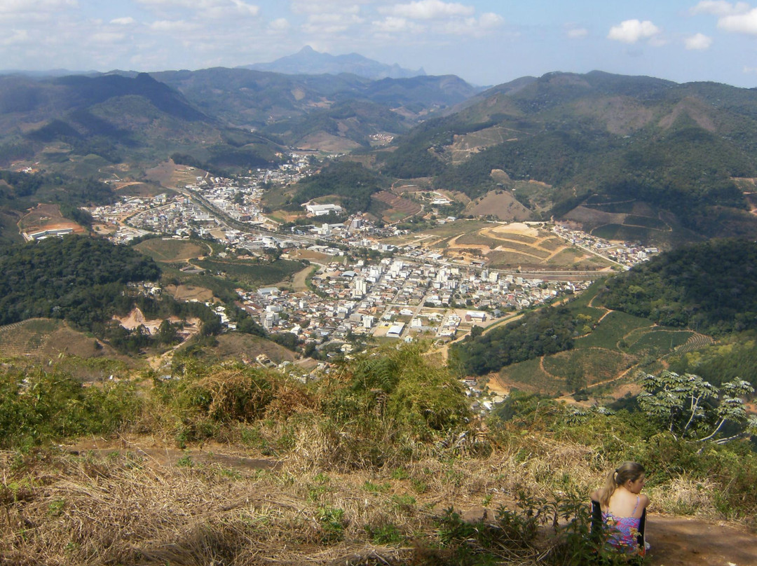 Mirante da Torre de TV景点图片