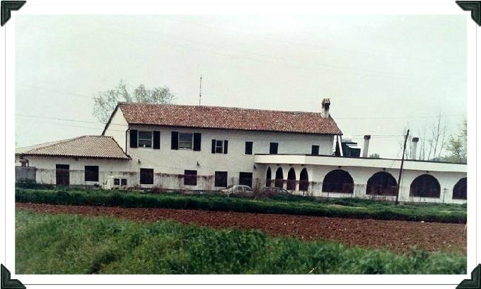 Vernate餐馆和美食-Ristorante Ninnella