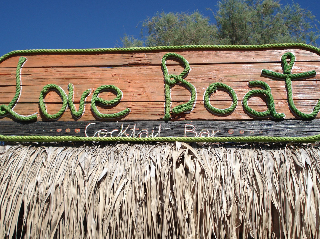 Love Boat Bar景点图片