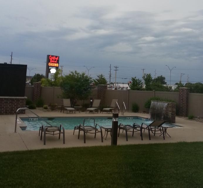 Catfish Bend Inn & Spa主图