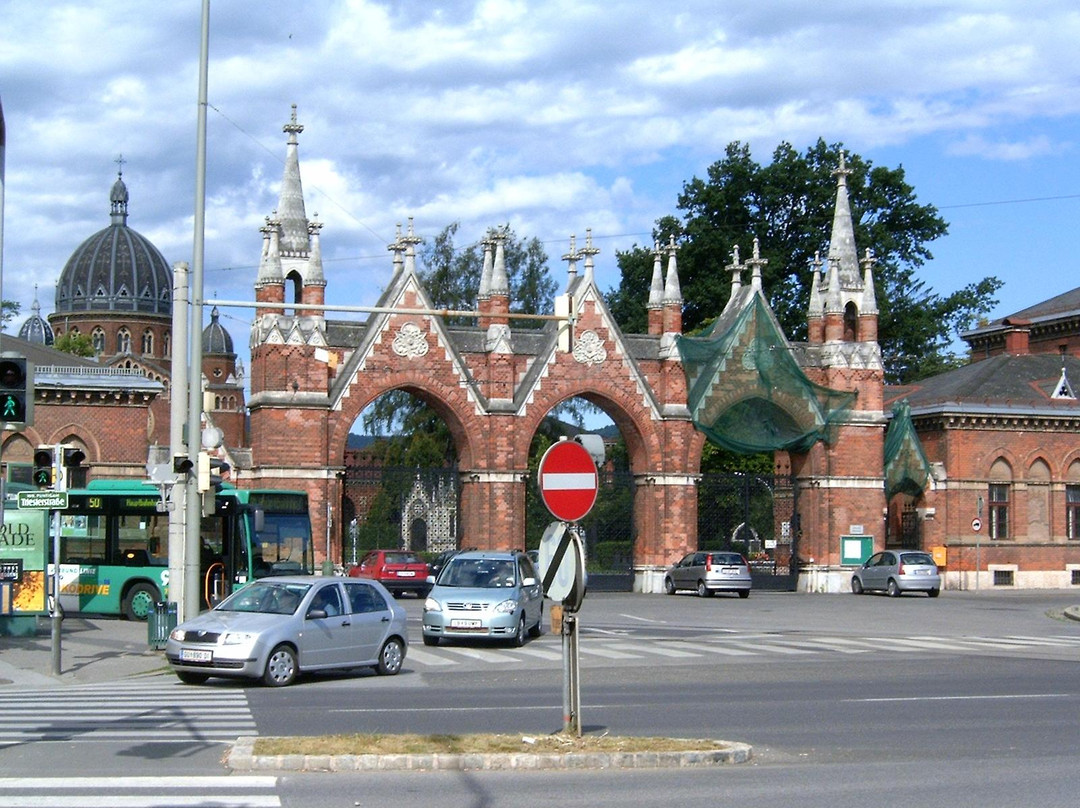 Feldkirchen bei Graz旅游攻略图片