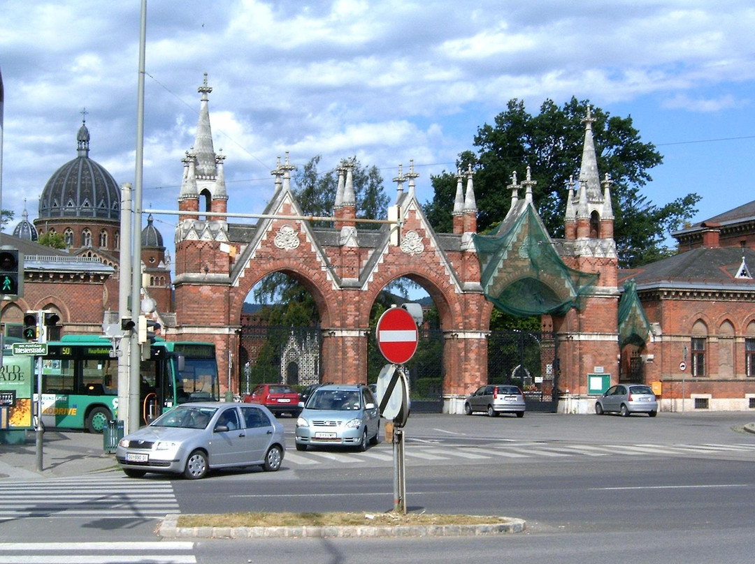 Seiersberg旅游攻略图片