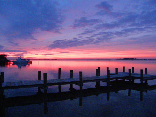 Susan's on Smith Island主图