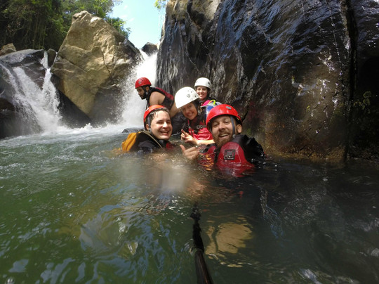 Ruta Nativa-圣胡安必去景点