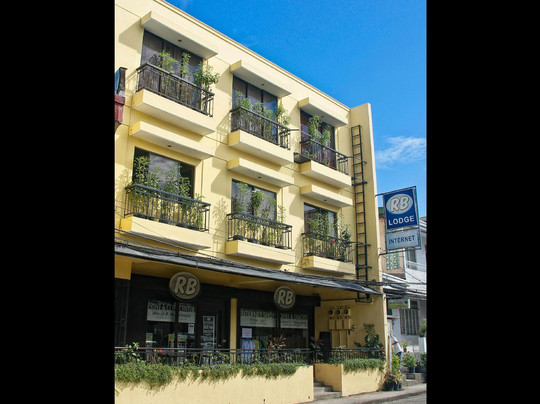 RB Bed & Breakfast主图