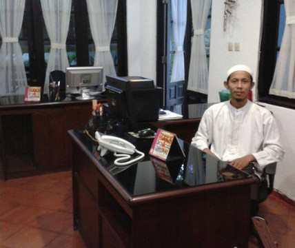 Bali Muslim Tour Guide-登巴萨必去景点