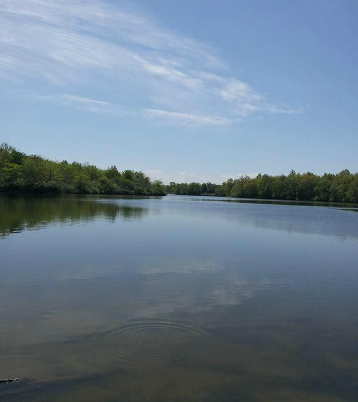 Homer Lake Forest Preserve-Homer必去景点