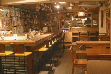 ワールドキッチン バオバブ