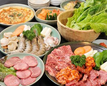 ソウルガーデン