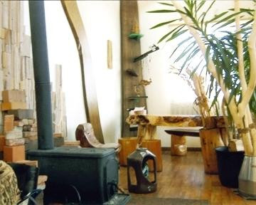 田舎のれすとらん