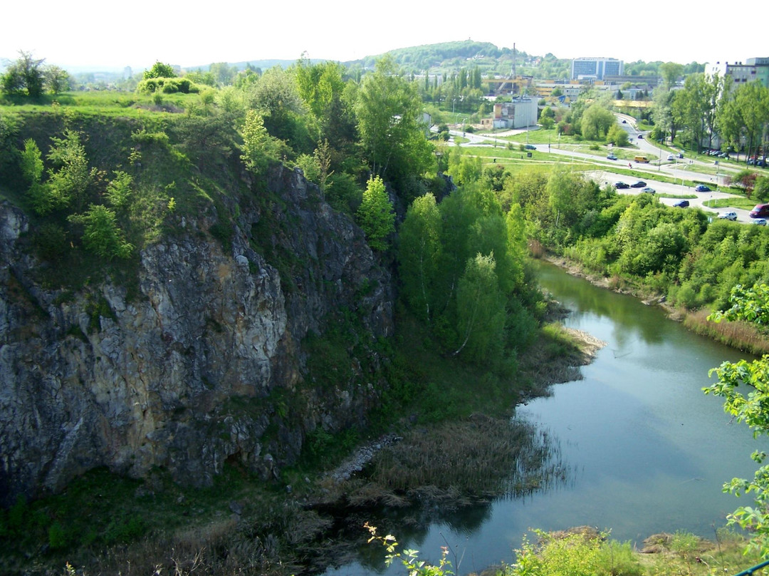 Kadzielnia Park and Nature Reserve景点图片