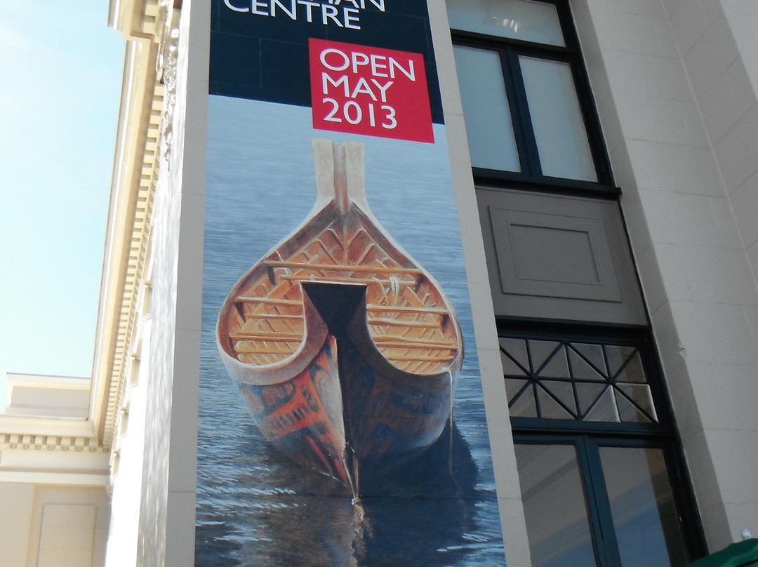 The Bateman Gallery-维多利亚必去景点