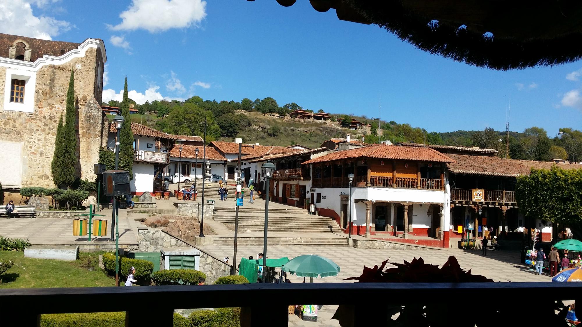 Hotel Meson del Romero-浴室