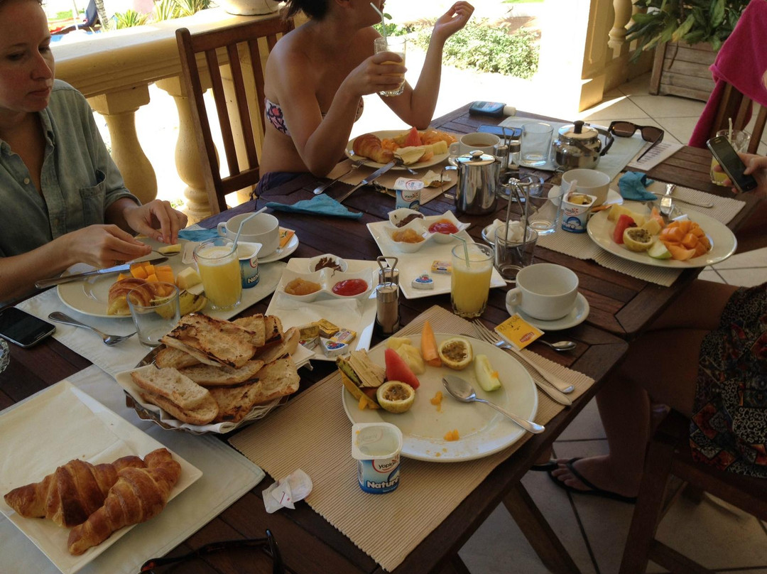 Les Jardins d'Iviore主图