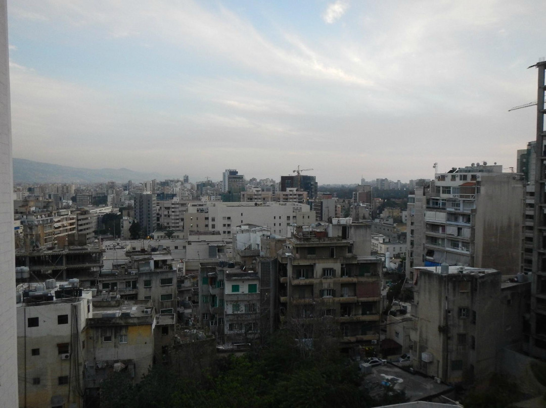 Hotel Alexandre主图