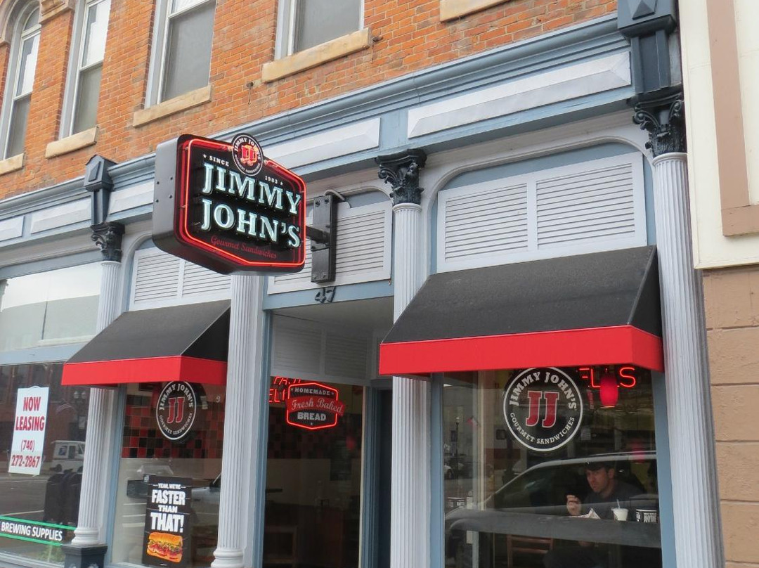 Jimmy John's