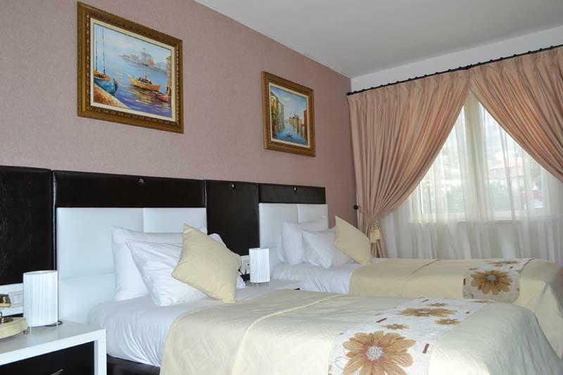 Hotel Liss-官方