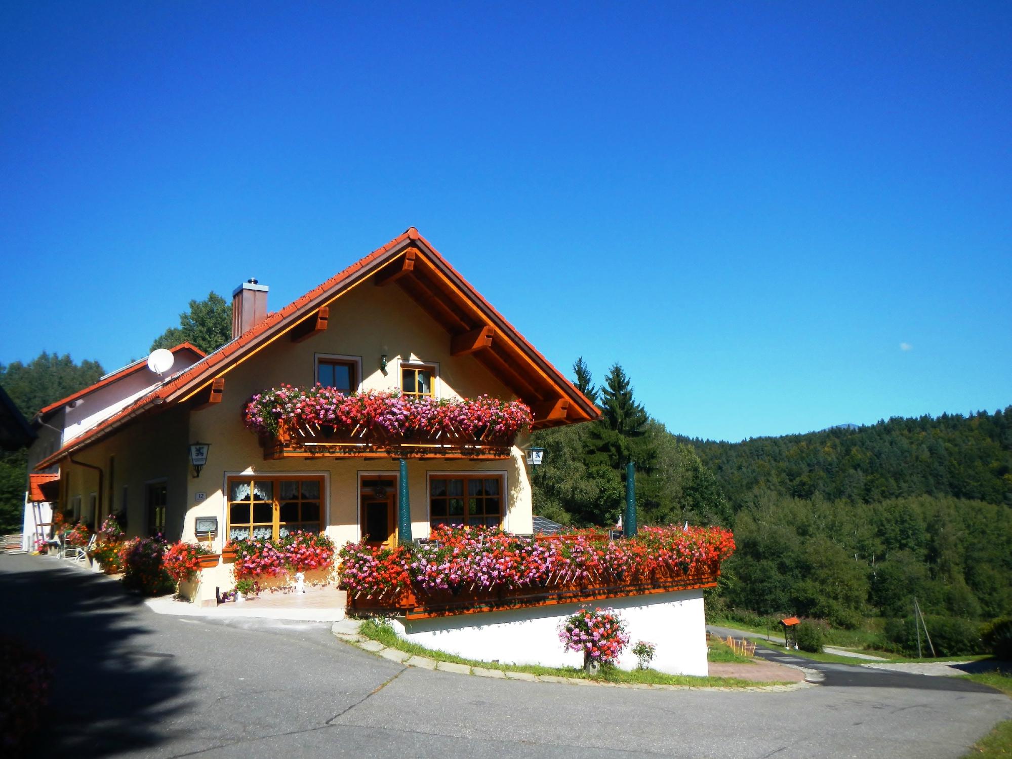 Gäestehaus Sigl-官方