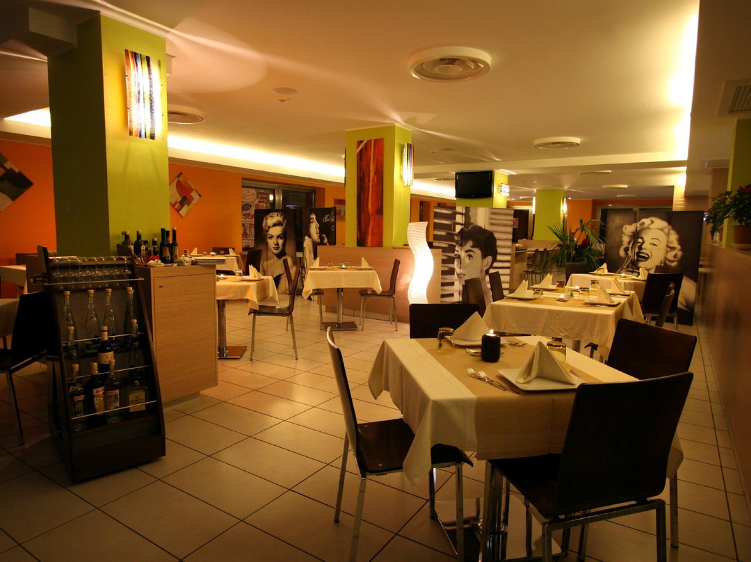 Spilucchio Ristofood