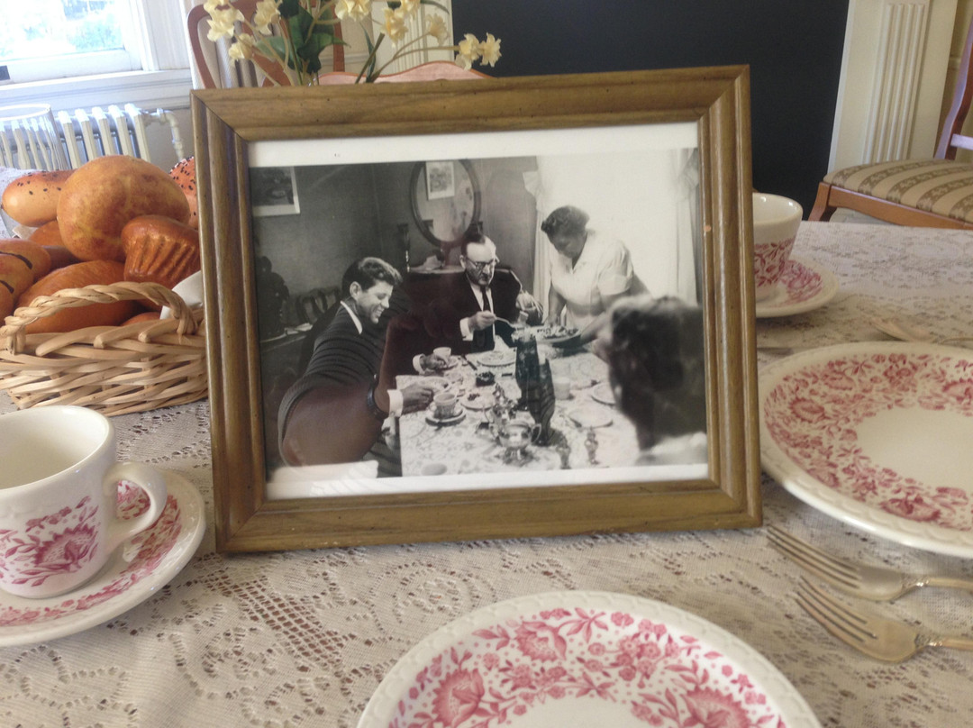 Governor's Mansion-沙加缅度必去景点