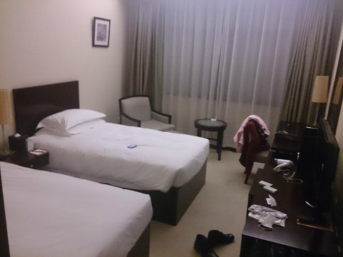 瑞泰酒店(上海虹桥店)主图