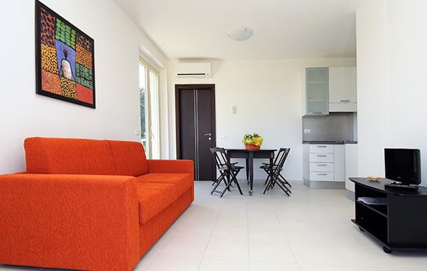Albachiara Inn Residence Apartments