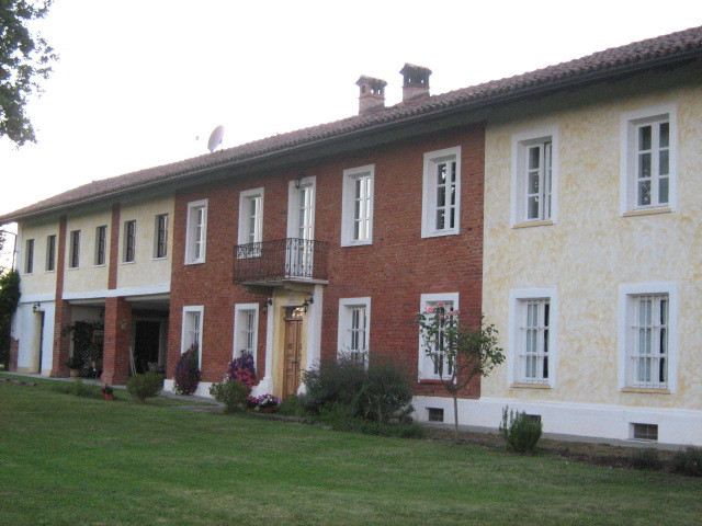 Tigliole酒店住宿-Bed & Breakfast La Carolina