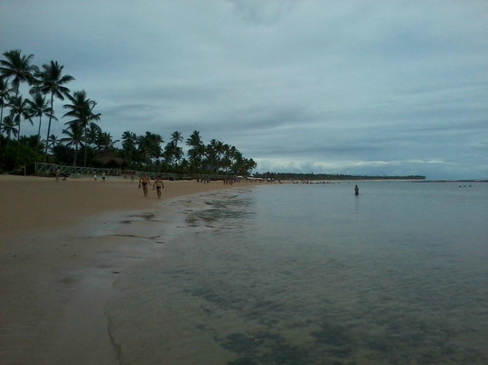Margueta Adventure-Itacare必去景点