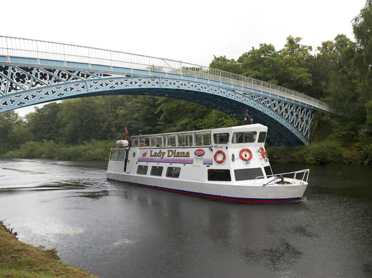 ChesterBoat-切斯特必去景点