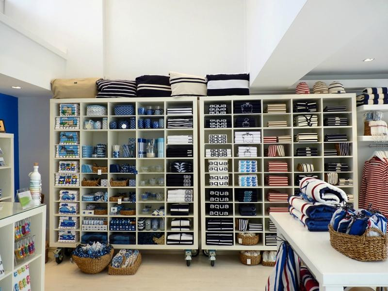 AQUA Shop-利马索尔必去景点