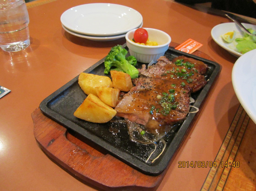 ブラッスリー 銀座ライオン 羽田空港店