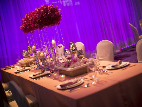 青岛银沙滩温德姆至尊酒店主图