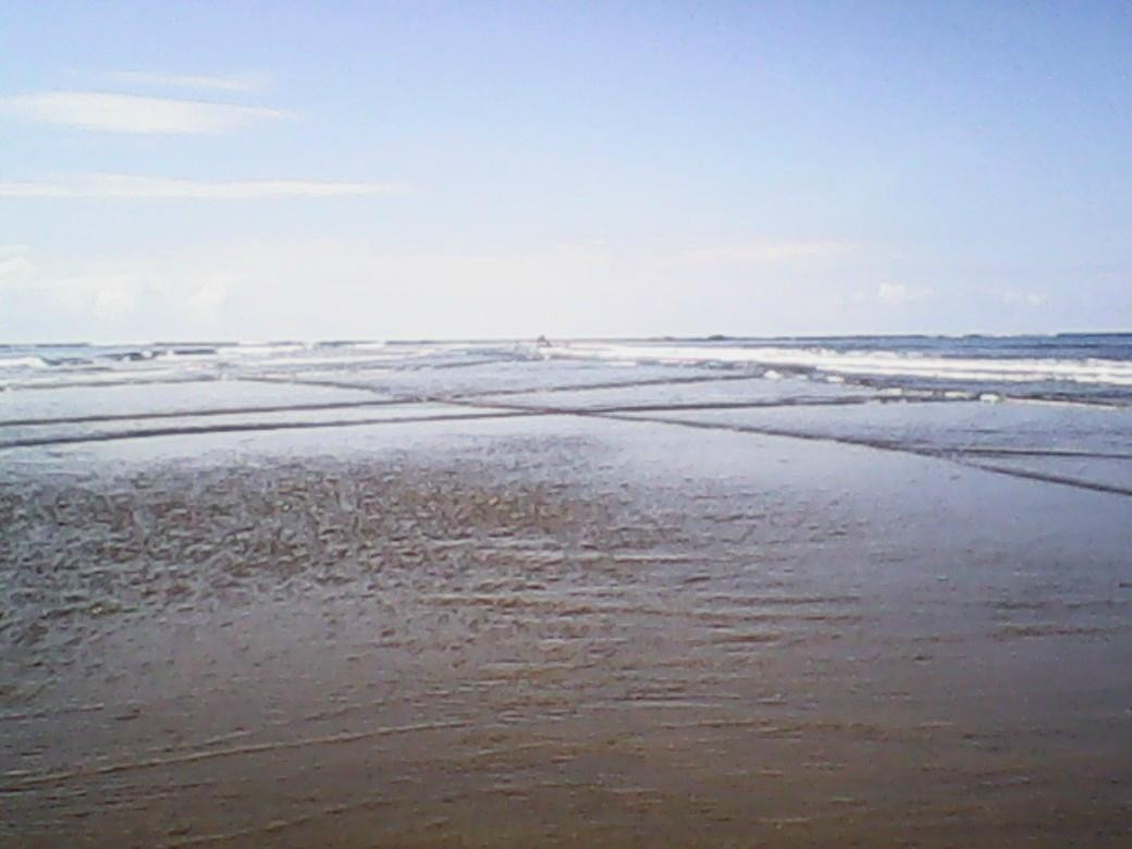 Uvita Beach景点图片
