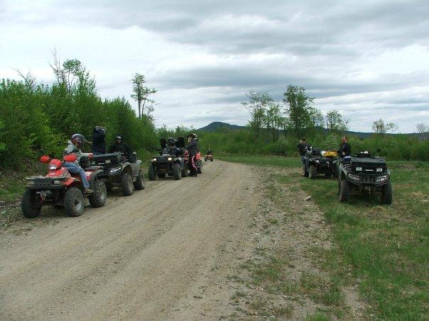 Moose Poop ATV Tours - Private Tours景点图片