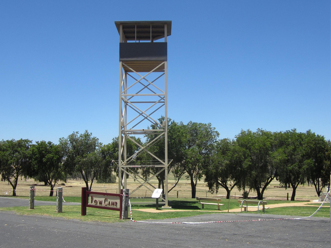 Cowra Prisoner of War Camp景点图片