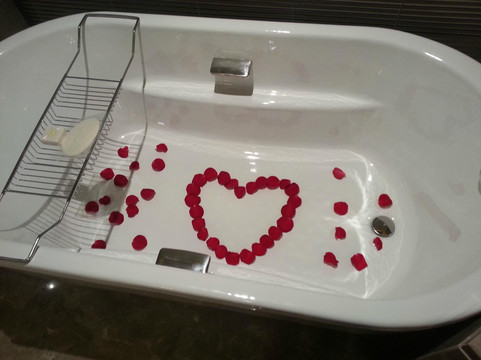 深圳四季酒店主图